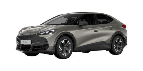 CUPRA Tavascan Endurance Plus CUPRA Tavascan Endurance Plus