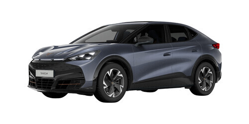 CUPRA Tavascan VZ Plus CUPRA Tavascan VZ Plus