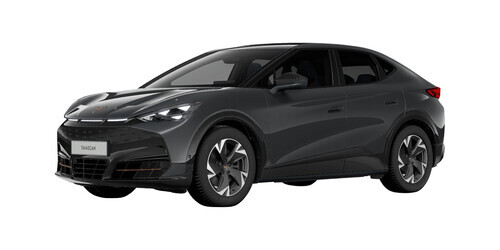 CUPRA Tavascan VZ Plus CUPRA Tavascan VZ Plus