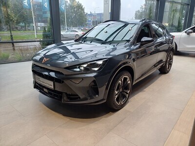 CUPRA Formentor Cupra CUPRA Formentor Cupra