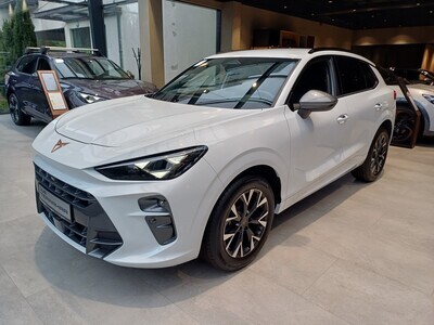CUPRA Terramar Terramar
