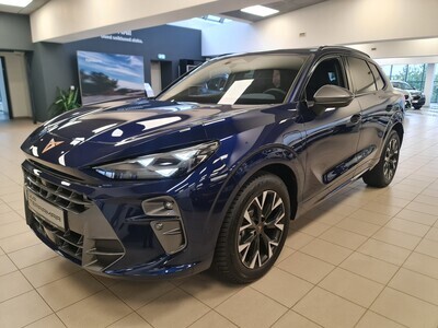 CUPRA Terramar Terramar