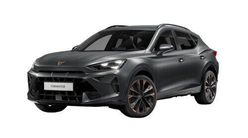 CUPRA Formentor VZ
