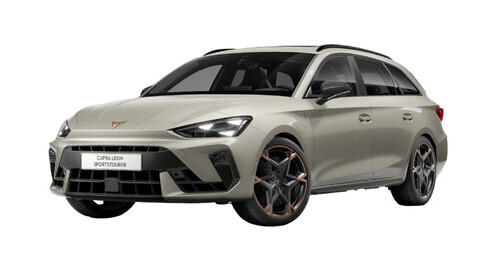 CUPRA Leon Sportstourer VZ