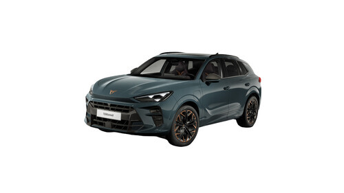 CUPRA Terramar VZ