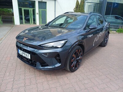 CUPRA Formentor VZ