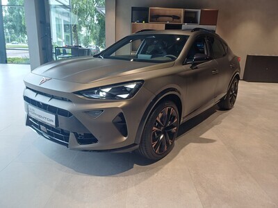 CUPRA Formentor VZ