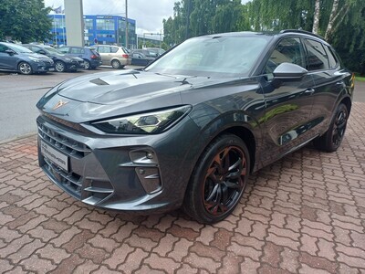 CUPRA Terramar VZ