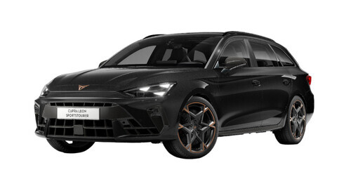 CUPRA Leon Sportstourer Cupra