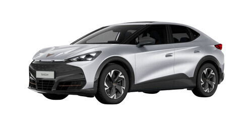 CUPRA Tavascan VZ Plus