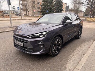 CUPRA Terramar VZ
