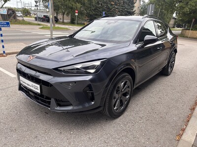 CUPRA Formentor Cupra