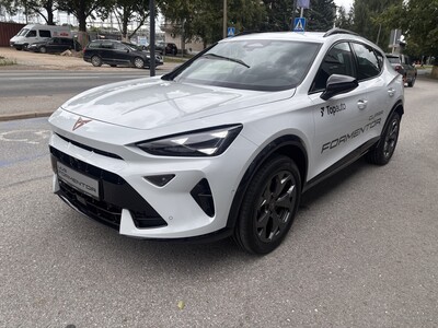 CUPRA Formentor Cupra
