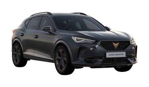 CUPRA Formentor Cupra